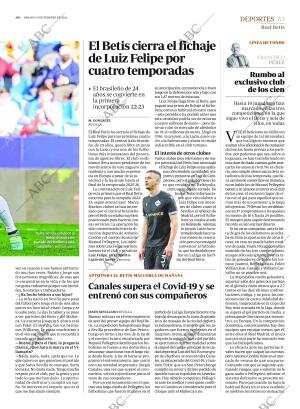 ABC SEVILLA 19-02-2022 página 63