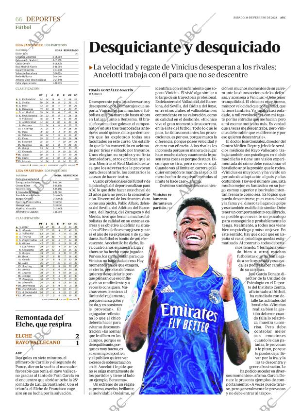 ABC SEVILLA 19-02-2022 página 66