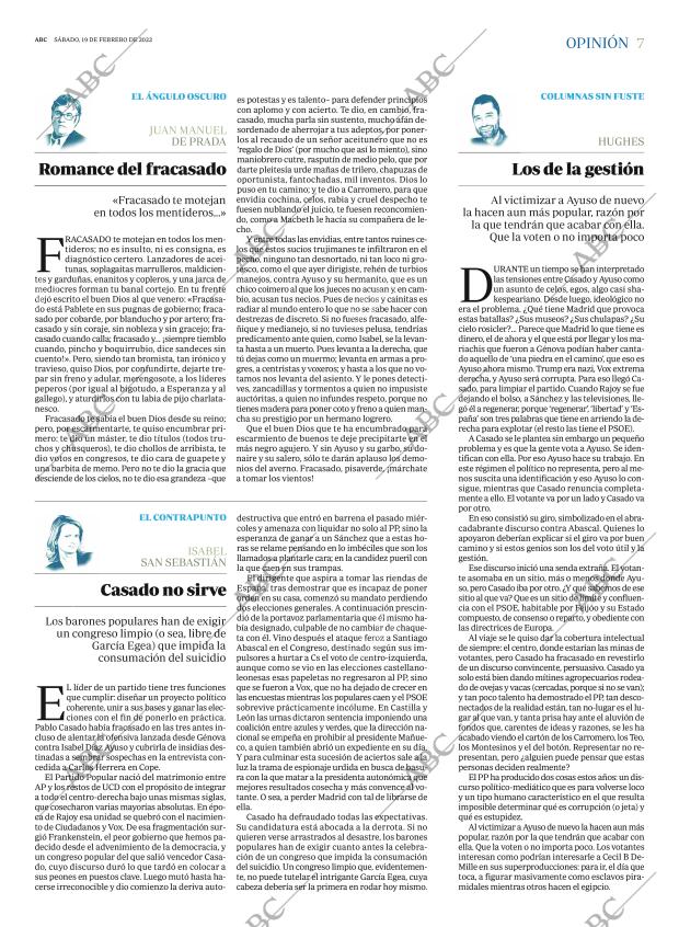 ABC SEVILLA 19-02-2022 página 7