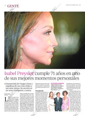 ABC SEVILLA 19-02-2022 página 70