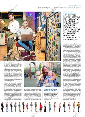 ABC SEVILLA 20-02-2022 página 13