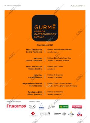 ABC SEVILLA 20-02-2022 página 21