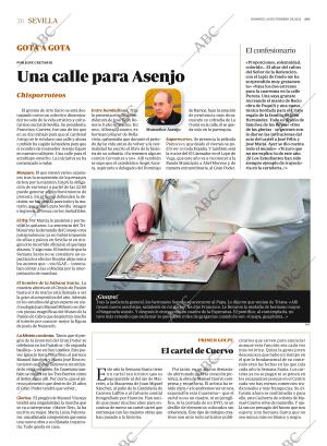 ABC SEVILLA 20-02-2022 página 26
