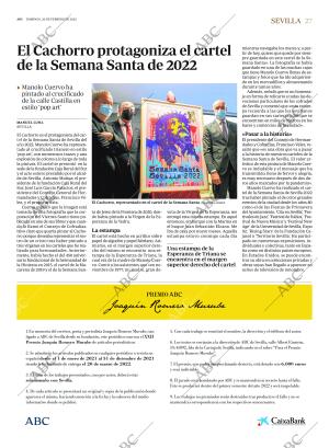 ABC SEVILLA 20-02-2022 página 27