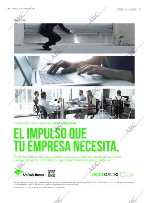 ABC SEVILLA 20-02-2022 página 33