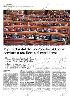 ABC SEVILLA 20-02-2022 página 42