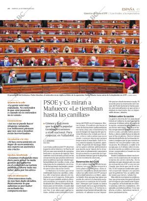 ABC SEVILLA 20-02-2022 página 43