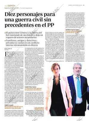 ABC SEVILLA 20-02-2022 página 44