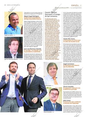 ABC SEVILLA 20-02-2022 página 45