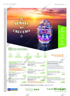 ABC SEVILLA 20-02-2022 página 47