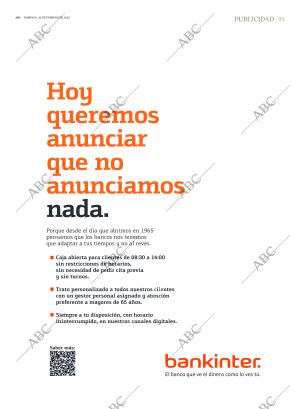 ABC SEVILLA 20-02-2022 página 49