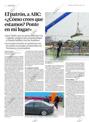ABC SEVILLA 20-02-2022 página 50