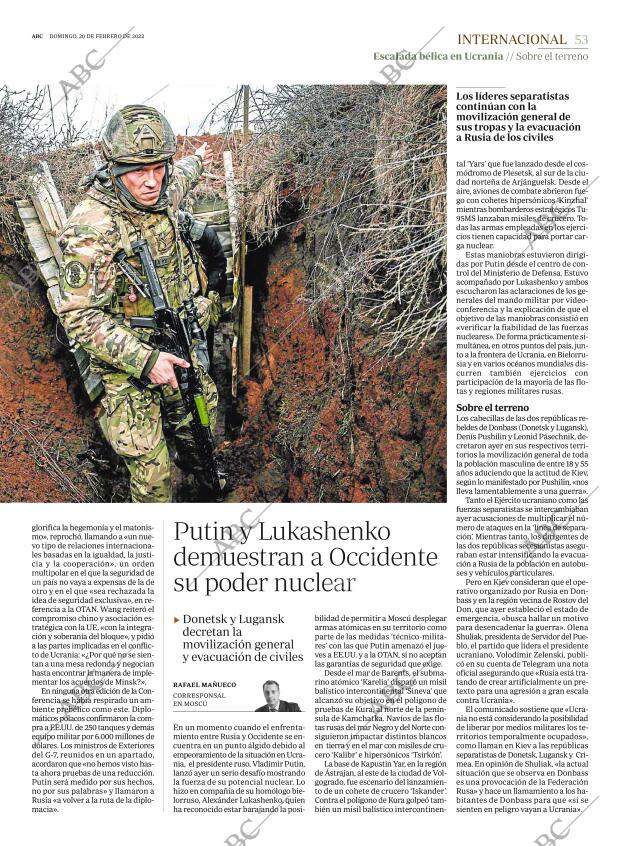 ABC SEVILLA 20-02-2022 página 53