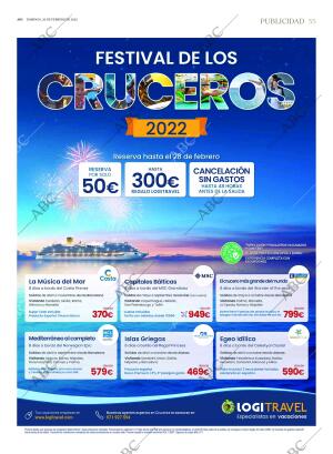 ABC SEVILLA 20-02-2022 página 55