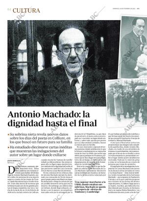 ABC SEVILLA 20-02-2022 página 64