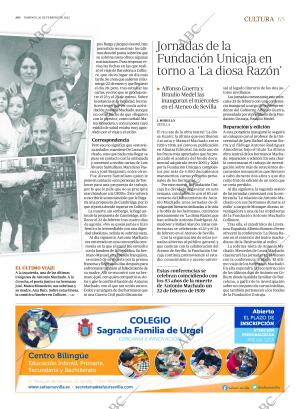 ABC SEVILLA 20-02-2022 página 65