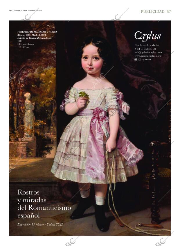 ABC SEVILLA 20-02-2022 página 67