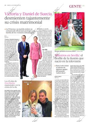 ABC SEVILLA 20-02-2022 página 85