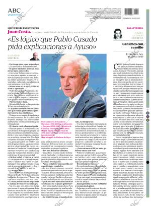 ABC SEVILLA 20-02-2022 página 88