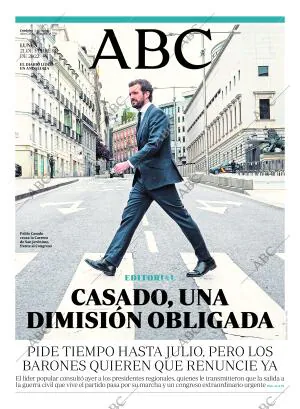 ABC CORDOBA 21-02-2022