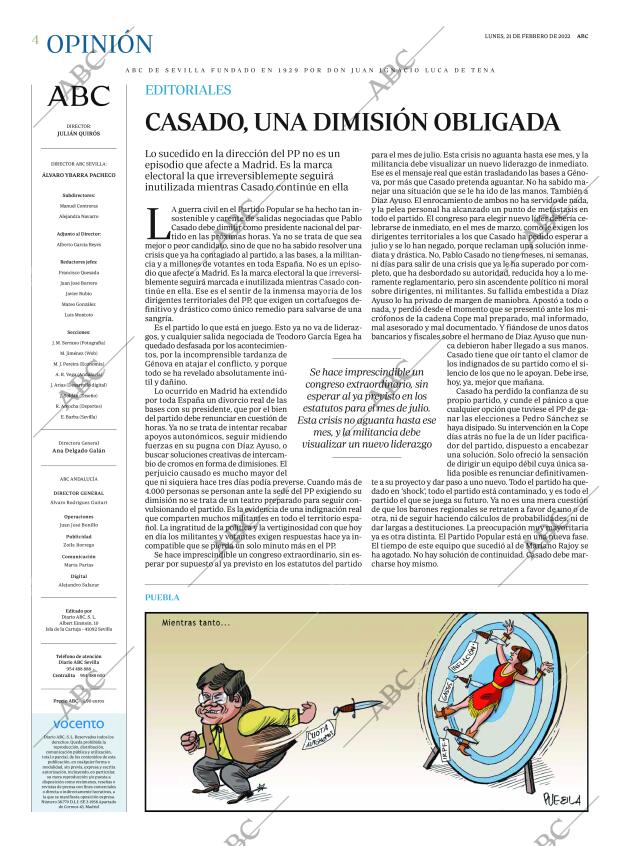 ABC SEVILLA 21-02-2022 página 4