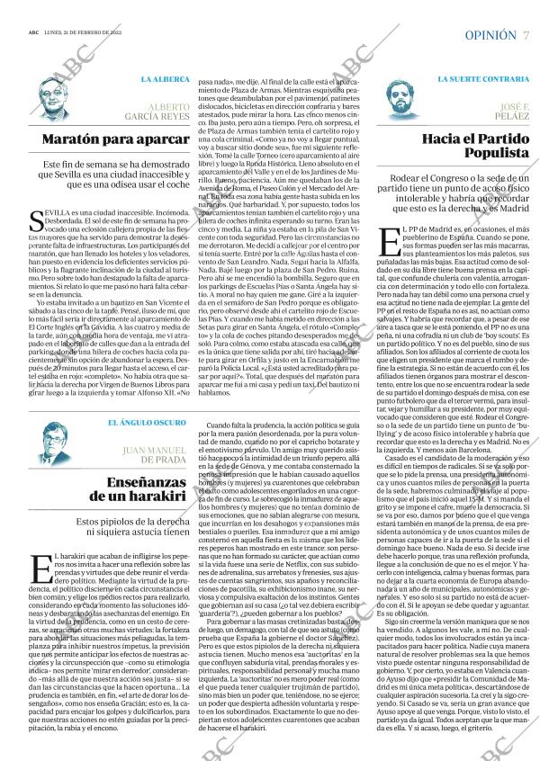 ABC SEVILLA 21-02-2022 página 7