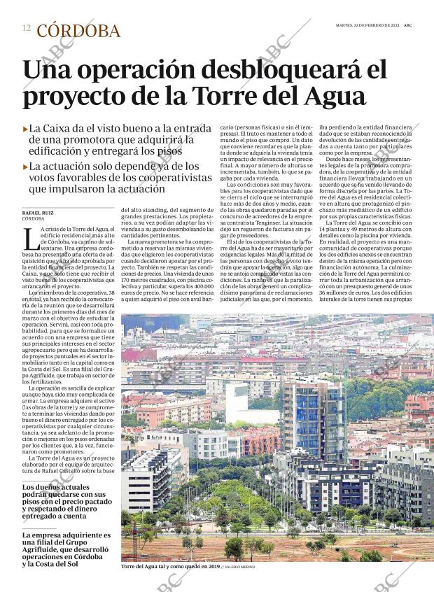 ABC CORDOBA 22-02-2022 página 12