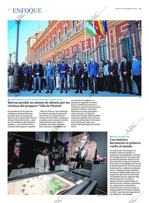 ABC SEVILLA 22-02-2022 página 10