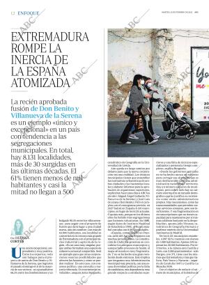 ABC SEVILLA 22-02-2022 página 12