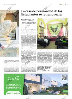 ABC SEVILLA 22-02-2022 página 19