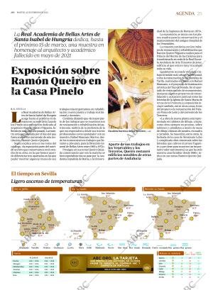 ABC SEVILLA 22-02-2022 página 25