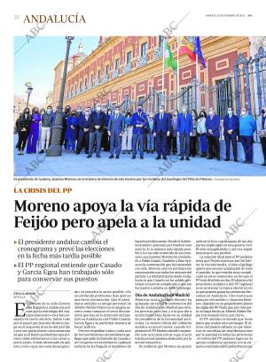 ABC SEVILLA 22-02-2022 página 26