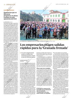 ABC SEVILLA 22-02-2022 página 28