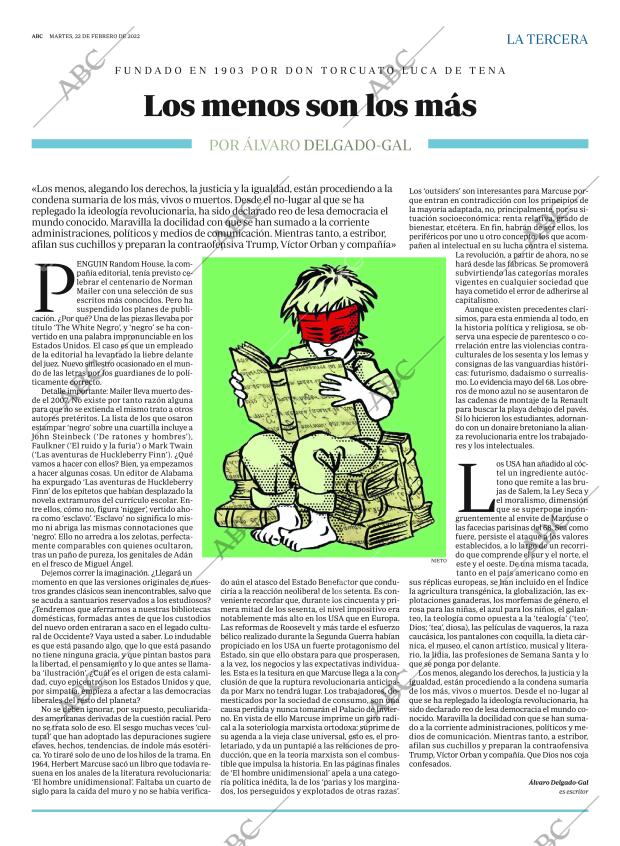 ABC SEVILLA 22-02-2022 página 3