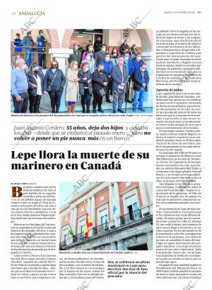 ABC SEVILLA 22-02-2022 página 30