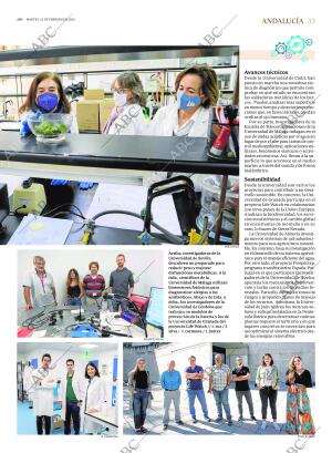 ABC SEVILLA 22-02-2022 página 33