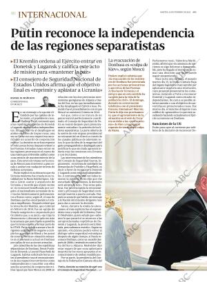 ABC SEVILLA 22-02-2022 página 40