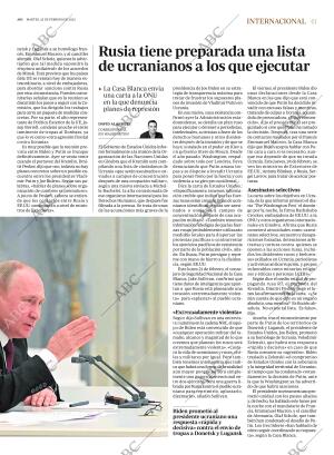 ABC SEVILLA 22-02-2022 página 41