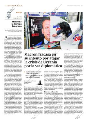 ABC SEVILLA 22-02-2022 página 42