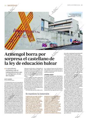 ABC SEVILLA 22-02-2022 página 50