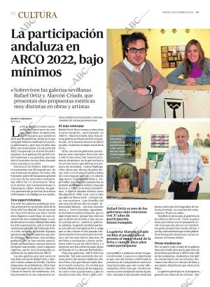 ABC SEVILLA 22-02-2022 página 52