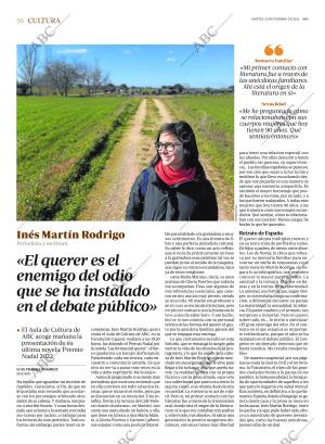 ABC SEVILLA 22-02-2022 página 56