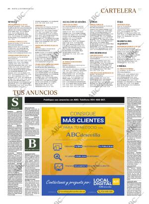 ABC SEVILLA 22-02-2022 página 57