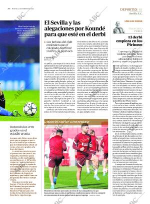 ABC SEVILLA 22-02-2022 página 61