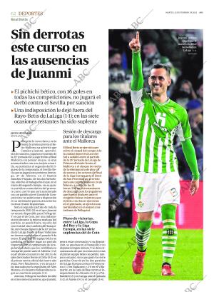 ABC SEVILLA 22-02-2022 página 62