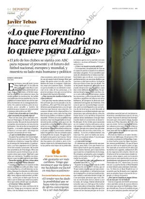 ABC SEVILLA 22-02-2022 página 64