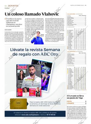 ABC SEVILLA 22-02-2022 página 66