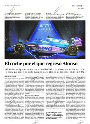 ABC SEVILLA 22-02-2022 página 67