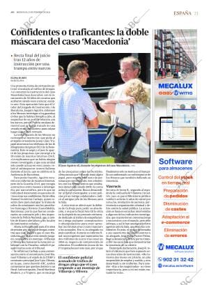ABC MADRID 23-02-2022 página 21