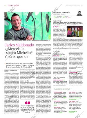 ABC MADRID 23-02-2022 página 62